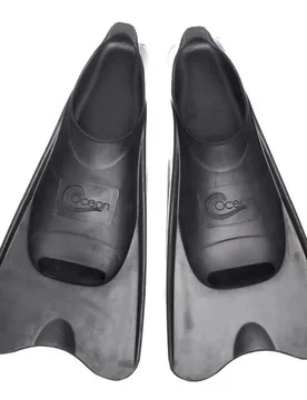 Palmes De Natation Shooter Junior - ology - FashionsVida