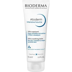 Atoderm Intensive Facial 75 Ml