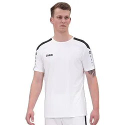 Power Trikot - Gris - unisex - Size: 2XL