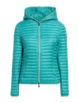 Plumífero y acolchado Mujer Azul turquesa L,M,M/L,S,XL,XS Mujer - Canadian - FashionsVida
