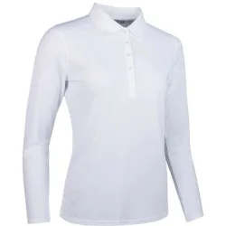 Polo de croquet de mujer Misha