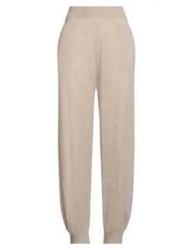 Pantalones Mujer Beige M,S Mujer - Stella McCartney - FashionsVida