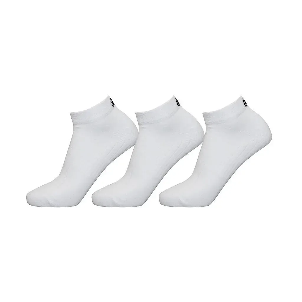 Socken (x3) - Blanc - unisex - Size: 42/47 - Exceptio - FashionsVida