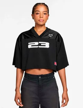 Camisetas de Mujer BRK SS JRSY TOP FC - Jordan - FashionsVida