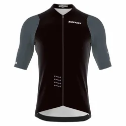 Maglia A Maniche Corte Icon Black / Anthracite