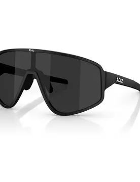 Occhiali Da Sole A00 Matte Black 01 - Bliz - FashionsVida