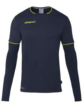 Torwarttrikot Save - Bleu - unisex - Size: L - Uhlsport - FashionsVida