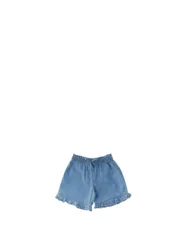 Shorts in cotone CARTA DA ZUCCHERO 6M