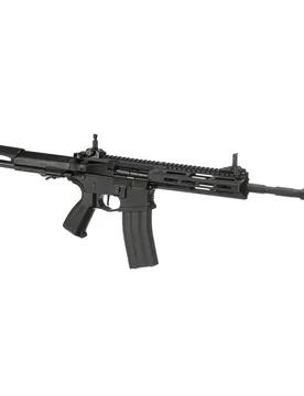Fusil D´assaut Airsoft Cm16 Raider L 2.0e S-aeg Black One Size unisex - G&G - FashionsVida