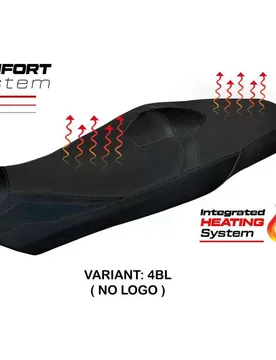 Rivestimento Sella TPZ Italia Specifico Per Honda X-ADV 2025 taglia un - Tappezzeria Italia - FashionsVida