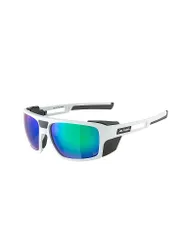 Damen Bergbrille Skiwalsh hellgrau W