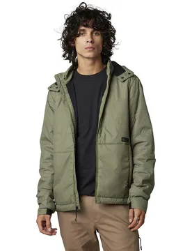 Veste Artillery Army M - Fox Racing Lfs - FashionsVida