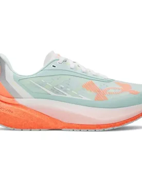 Velociti Distance Running Shoes Green UK 5.5 Women - Under armour - FashionsVida