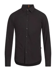Camisa Hombre Negro M,S,XS Hombre
