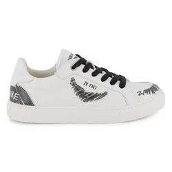 Sneaker X60605 White / Black EU 38