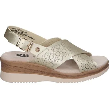Keilabsatzsandalen 111766 36;37;38;39;40;41 Female - Xti - FashionsVida