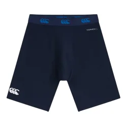 Unisex Mens Thermoreg Shorts (Navy) - Size Small