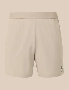 Men's Adapt Shorts - Taupe Taupe L male - Castore - FashionsVida
