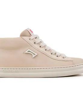Sneaker Runner Four Light Beige 002 EU 41 - Camper - FashionsVida
