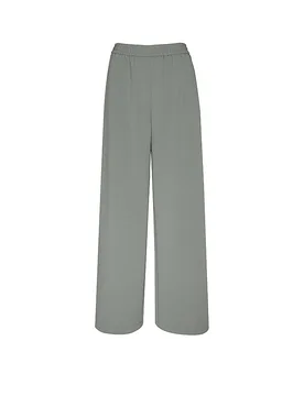 Pantalon de costume TIANAH vert foncé 36 - BOSS - FashionsVida