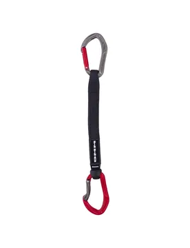 Alpha Sport Quickdraw for Rock Climbing - dmm - FashionsVida