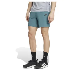 Short Gym+ 7´´ Preloved Teal S