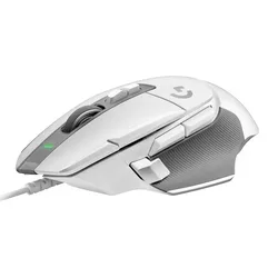 Souris Gaming G502 X White One Size unisex