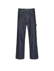 HUGO Jeans Baggy Fit CARPENTER/4 dunkelblau 36/L32 herren