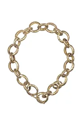 Collana - 451417 - Bronzo