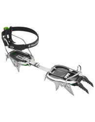 Stollen Cyborg Pro Envy Green Grün
