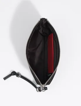 Monedero de mujer mediano de piel - Bimba y Lola - FashionsVida