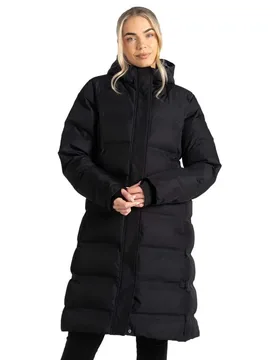 Veste En Duvet Wander Black 60 - Dare2b - FashionsVida