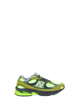 Sneakers 2010 VERDE ACIDO 9.5 - New Balance - FashionsVida