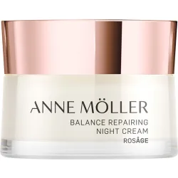 Crema de noche Rosâge Balance Repairing 50 ml
