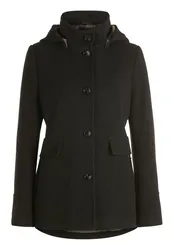 Jacke Wolle female