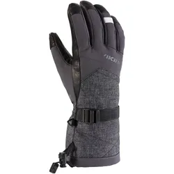 Gants Alsten Dark Grey Melange 7