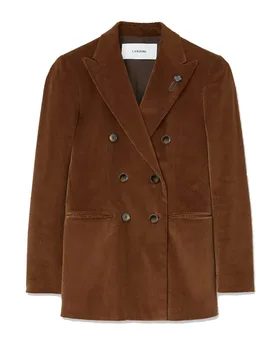 Lardini Giacche Brown - Lardini - FashionsVida