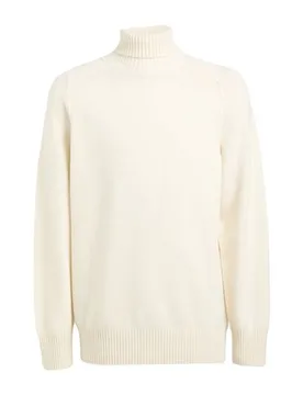 Cuello alto Hombre Marfil 52 Hombre - Kangra - FashionsVida