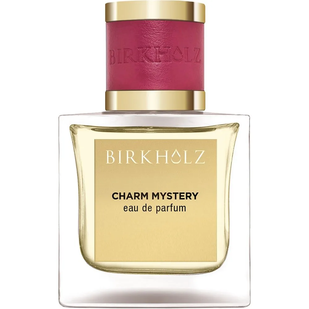 Eau De Parfum Charm Mystery 100 Ml - Birkholz - FashionsVida