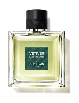 Guerlain Vetiver - Guerlain - FashionsVida