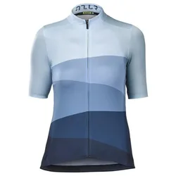 Maillot à Manches Courtes Azur Beperkte Editie