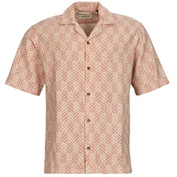 T-Shirt Jprbluvincent Print Resort S/s Shirt Sn Eu M;Eu Xl Male