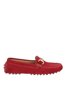 Mocasines Mujer Ladrillo 35 Mujer - Baldinini - FashionsVida