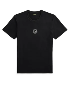 POLO Pyjamashirt schwarz M herren - Ralph Lauren - FashionsVida