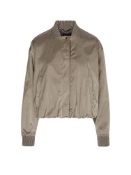 Jacke PETTICALI braun 40 damen