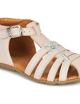 Gbb Flache Sandalen Anaya 18;19 - GBB - FashionsVida