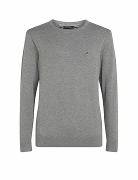 Pullover grau XXXL Herren - Tommy hilfiger - FashionsVida