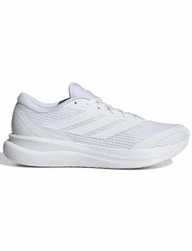 Laufschuhe Runfalcon 6 - Blanc - male - Size: 44 2/3 - Adidas - FashionsVida