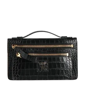 Handtaschen Damen Schwarz -- Damen - Tom Ford - FashionsVida