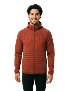 Sweat-shirt à Zip Customized 22603 Autumn Red XS - MASCOT - FashionsVida